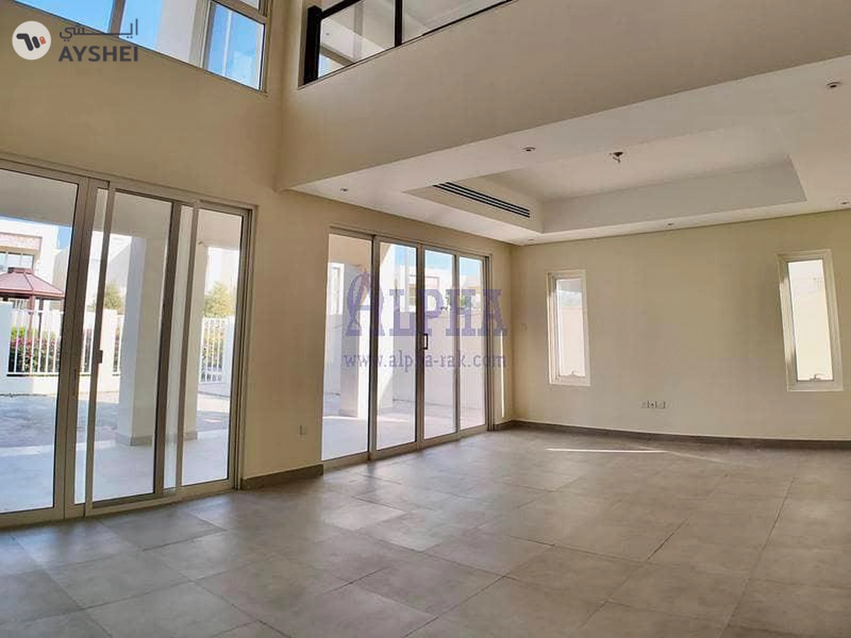 Bermuda Villas, Mina Al Arab, Ras Al Khaimah-3-3