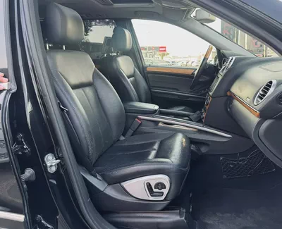 MERCEDES BENZ GL550 - 2008 - CLEAN CAR FRESH JAPAN IMPORT-11