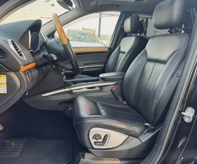 MERCEDES BENZ GL550 - 2008 - CLEAN CAR FRESH JAPAN IMPORT-7