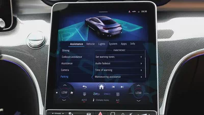 2026 Mercedes-Benz CLE 200 AMG Coupe EQ Boost 2.0T RWD With 3 Years Or 100,000 Km Warranty-12