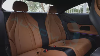 2026 Mercedes-Benz CLE 200 AMG Coupe EQ Boost 2.0T RWD With 3 Years Or 100,000 Km Warranty-15