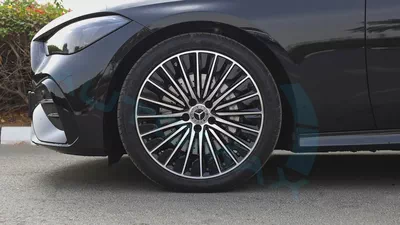 2026 Mercedes-Benz CLE 200 AMG Coupe EQ Boost 2.0T RWD With 3 Years Or 100,000 Km Warranty-19