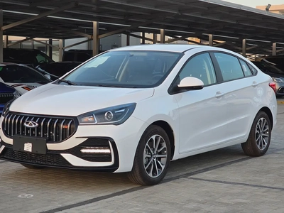 Chery Arrizo 5 Luxury 2025 | Brand New | Chinese Specs-2