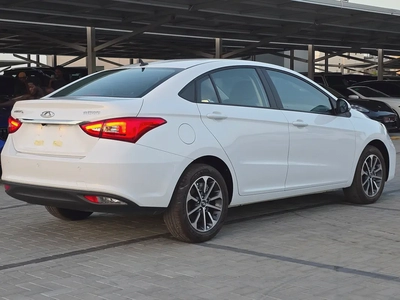 Chery Arrizo 5 Luxury 2025 | Brand New | Chinese Specs-3