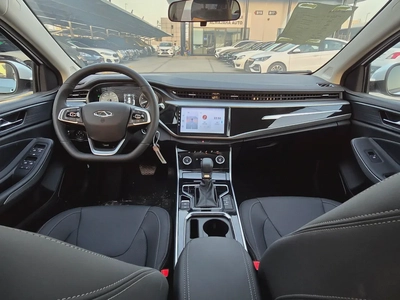 Chery Arrizo 5 Luxury 2025 | Brand New | Chinese Specs-7