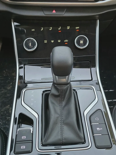 Chery Arrizo 5 Luxury 2025 | Brand New | Chinese Specs-8