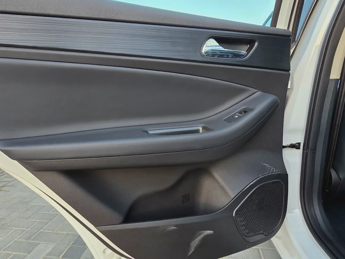 Chery Arrizo 5 Luxury 2025 | Brand New | Chinese Specs-6-6