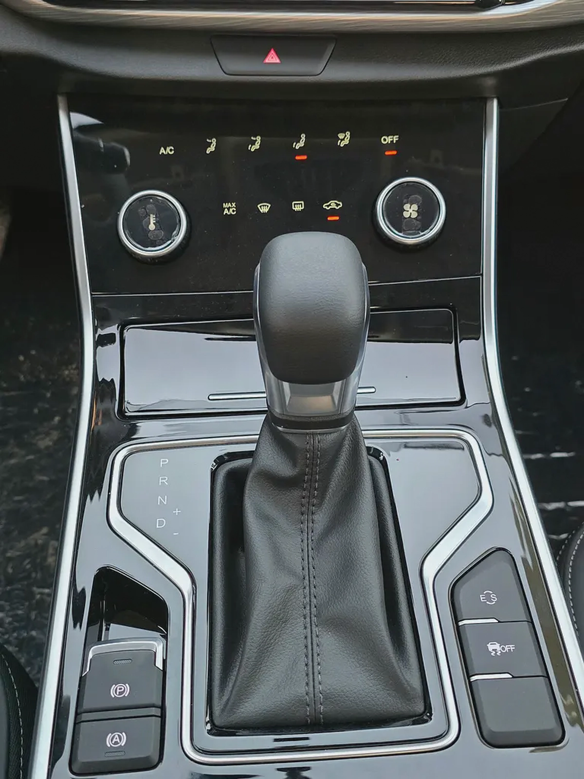 Chery Arrizo 5 Luxury 2025 | Brand New | Chinese Specs-8-8