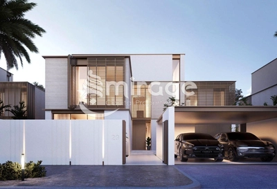 VILLA FOR SALE IN SAADIYAT LAGOONS, SAADIYAT ISLAND-0
