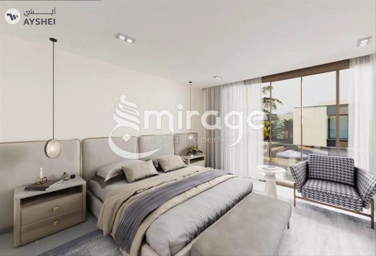 VILLA FOR SALE IN SAADIYAT LAGOONS, SAADIYAT ISLAND-2-2