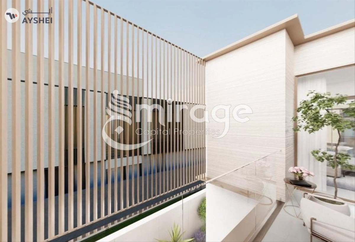VILLA FOR SALE IN SAADIYAT LAGOONS, SAADIYAT ISLAND-3-3