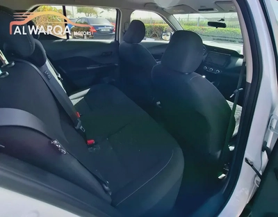 NISSAN KICKS 2024 MODEL GCC SPECS-11
