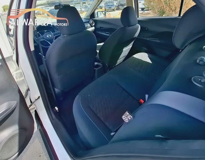 NISSAN KICKS 2024 MODEL GCC SPECS-13