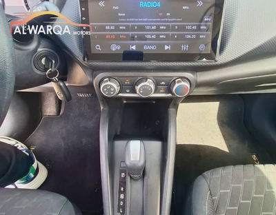 NISSAN KICKS 2024 MODEL GCC SPECS-16