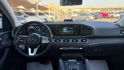 2023 Mercedes-Benz GLE 450 4Matic | Korean Specs | Pristine Condition-13