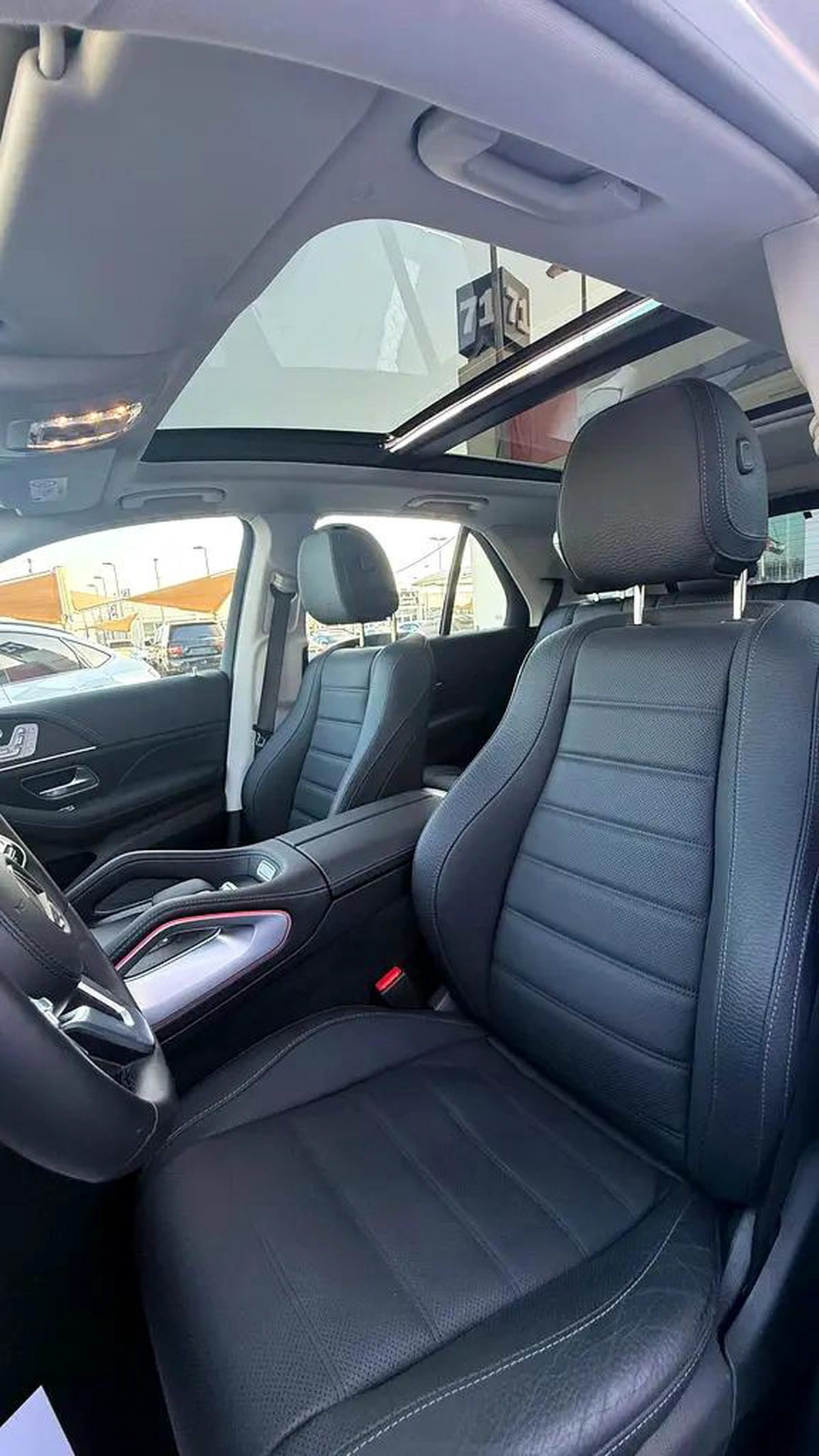 2023 Mercedes-Benz GLE 450 4Matic | Korean Specs | Pristine Condition-14-14