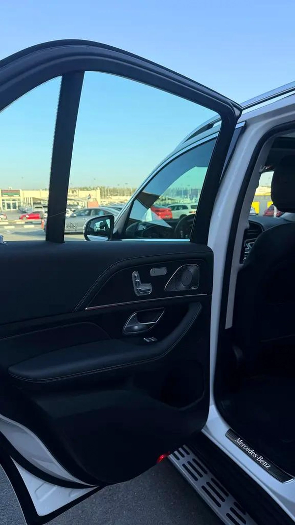 2023 Mercedes-Benz GLE 450 4Matic | Korean Specs | Pristine Condition