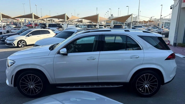 2023 Mercedes-Benz GLE 450 4Matic | Korean Specs | Pristine Condition