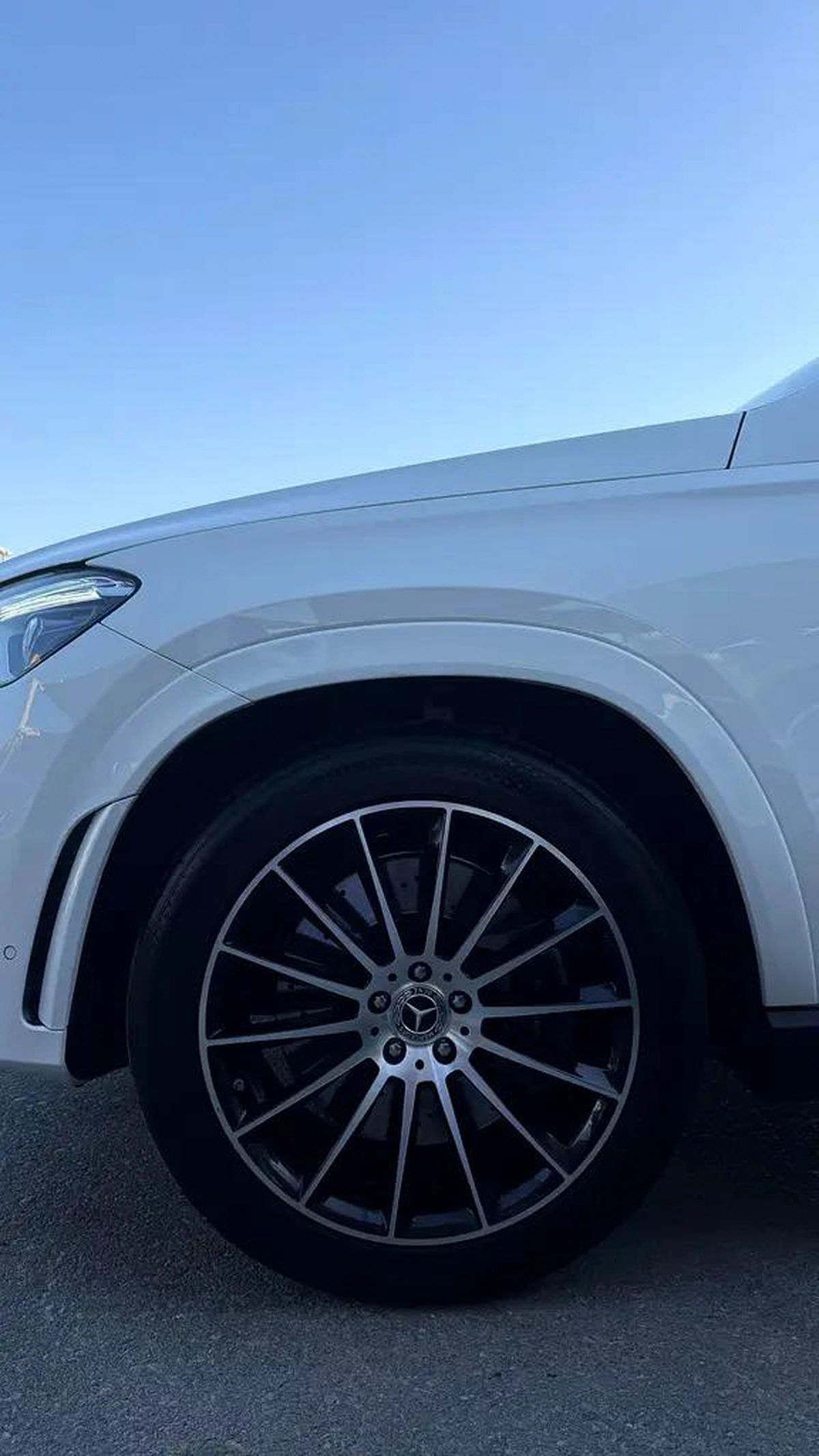 2023 Mercedes-Benz GLE 450 4Matic | Korean Specs | Pristine Condition-8-8