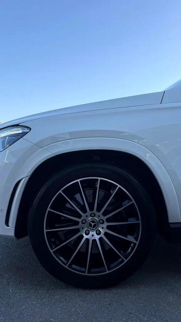 2023 Mercedes-Benz GLE 450 4Matic | Korean Specs | Pristine Condition