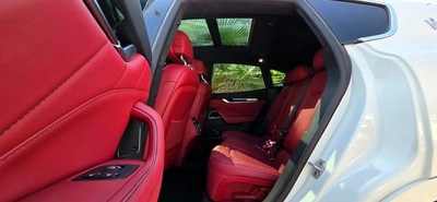 2022-Maserati Levante GT-Excellent Condition-Bank Finance Available-1