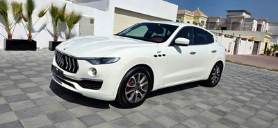 2022-Maserati Levante GT-Excellent Condition-Bank Finance Available-0