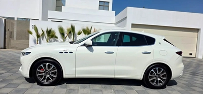 2022-Maserati Levante GT-Excellent Condition-Bank Finance Available-10