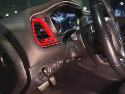 2022 Dodge Challenger R/T - American Specs-9