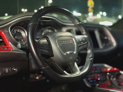 2022 Dodge Challenger R/T - American Specs-5