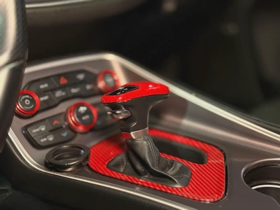 2022 Dodge Challenger R/T - American Specs-6