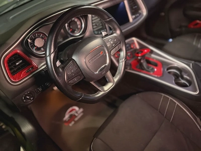 2022 Dodge Challenger R/T - American Specs-7
