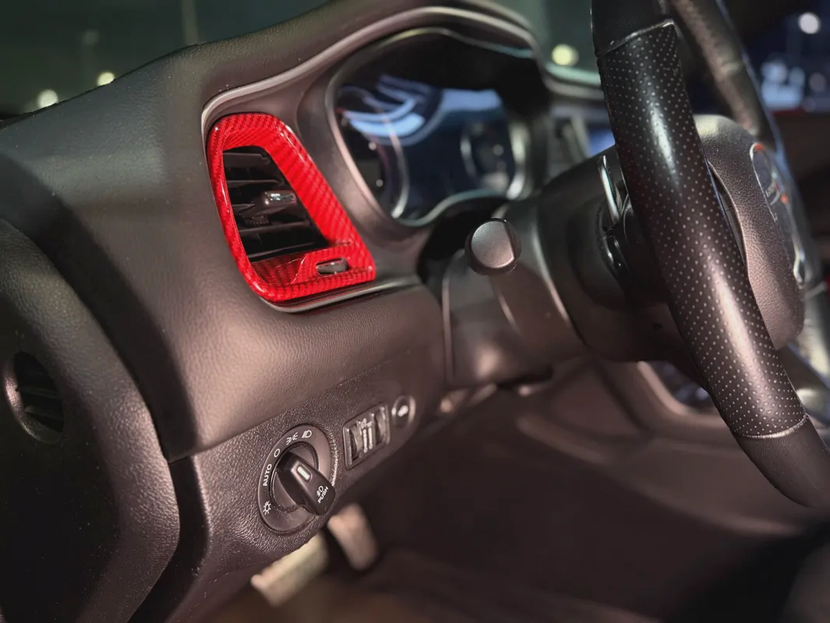 2022 Dodge Challenger R/T - American Specs-9-9