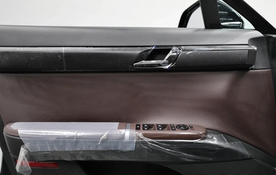 GCC | Azera | Brand New | Under Agancy Warranty 4 Years-7