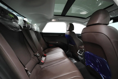GCC | Azera | Brand New | Under Agancy Warranty 4 Years-15
