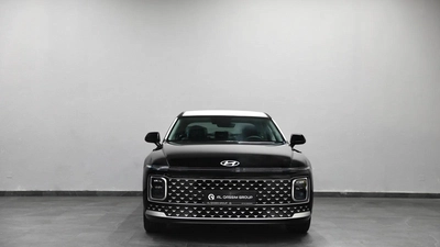 GCC | Azera | Brand New | Under Agancy Warranty 4 Years-14
