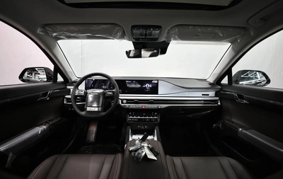 GCC | Azera | Brand New | Under Agancy Warranty 4 Years-16