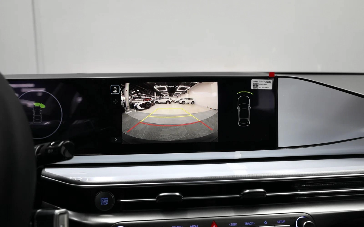 GCC | Azera | Brand New | Under Agancy Warranty 4 Years-2-2