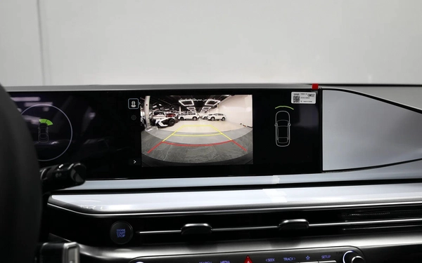 GCC | Azera | Brand New | Under Agancy Warranty 4 Years