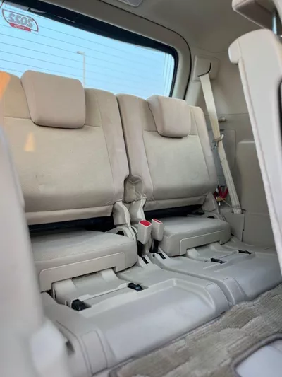 Toyota Prado  2022 Toyota Prado TX 2.7L V4- AWD 4x4 - No accident  - 2 key Rear  Sensor --16