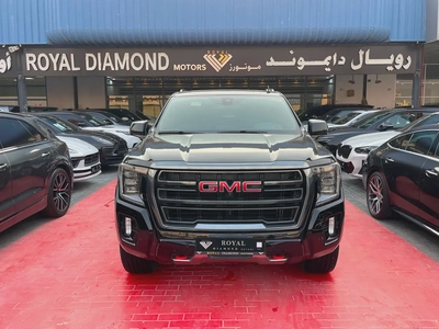 3,421 P.M | 0% Down-Payment | GMC Warranty | Very Good Condition-1