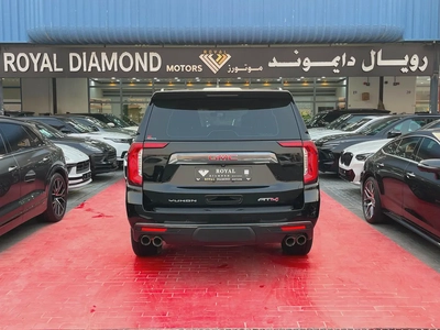 3,421 P.M | 0% Down-Payment | GMC Warranty | Very Good Condition-4