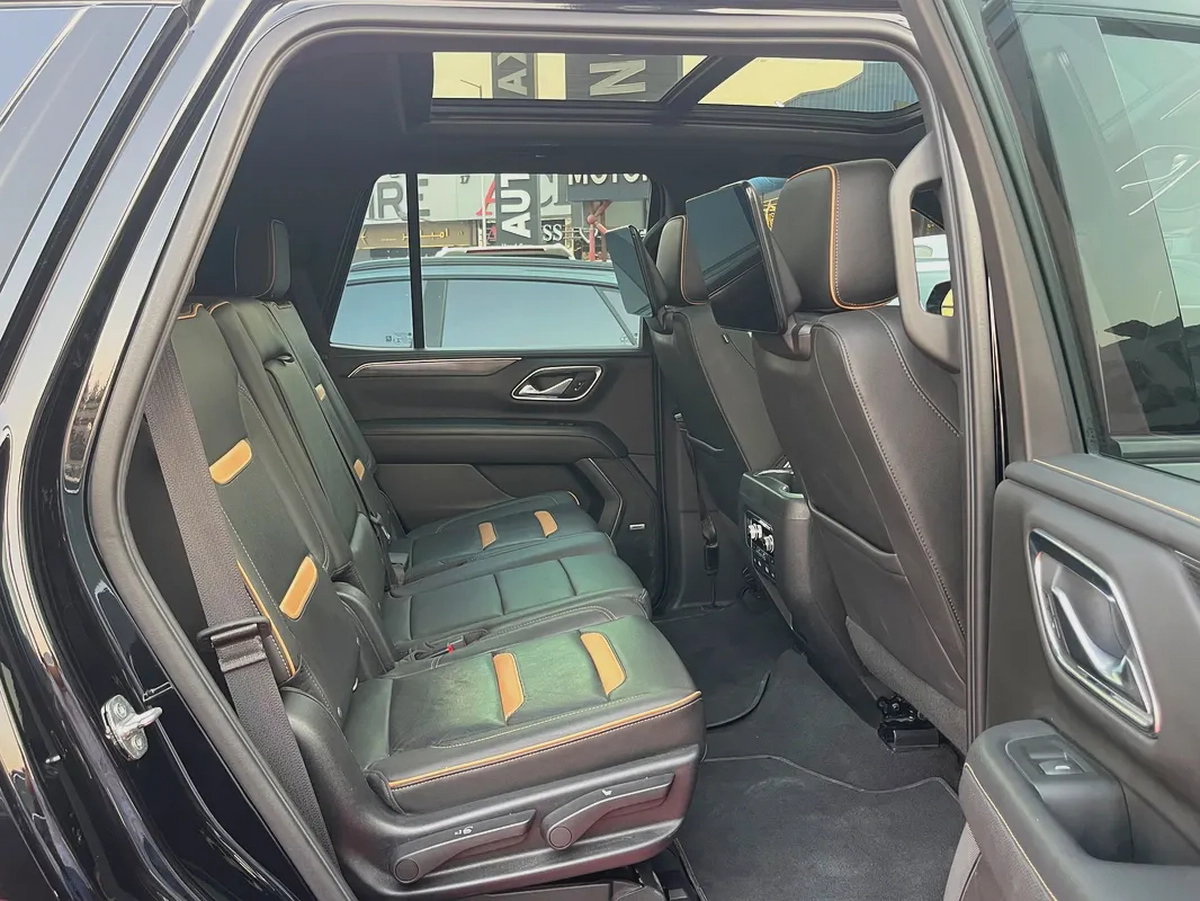 3,421 P.M | 0% Down-Payment | GMC Warranty | Very Good Condition-9-9