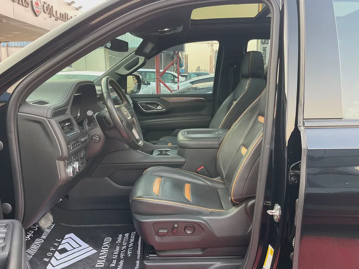 3,421 P.M | 0% Down-Payment | GMC Warranty | Very Good Condition-7-7