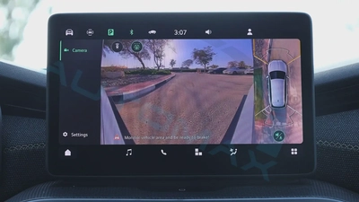 ( Only For Export ) 2025 Škoda Kodiaq Selection 1.4T FWD GCC BRAND NEW-10