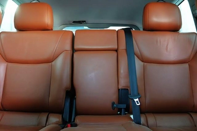 LEXUS LX570 2014 Full Option-1