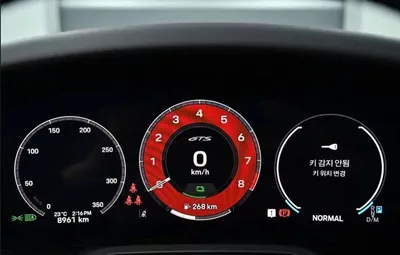 Porsche 911 CARRERA GTS Porsche 911 Carrera GTS-9