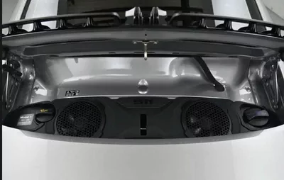 Porsche 911 CARRERA GTS Porsche 911 Carrera GTS-10