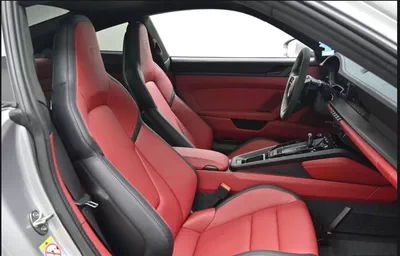Porsche 911 CARRERA GTS Porsche 911 Carrera GTS-6
