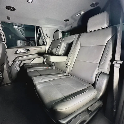 2025 Chevrolet Tahoe Z71-9