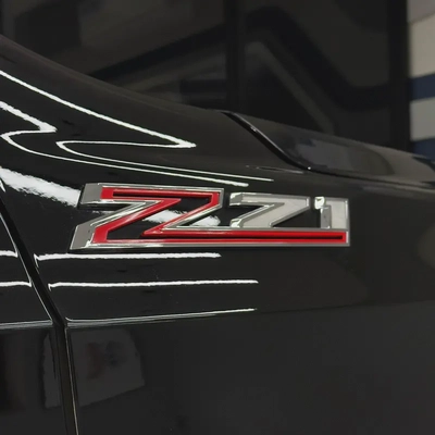 2025 Chevrolet Tahoe Z71-11